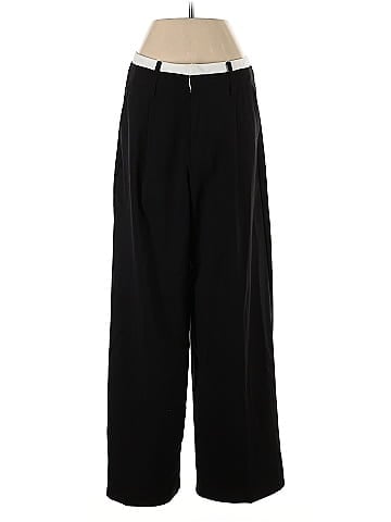 Bershka Casual Pants (view 1)