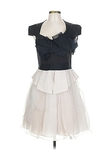 Karen Millen Cocktail Dress (view 1)