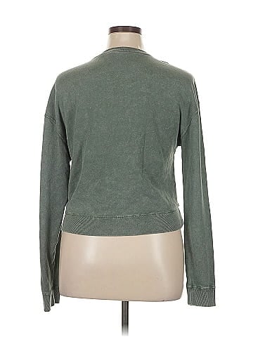 Tech Styles Sportswear Sweatshirt (view 2)