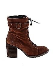 Born Boots