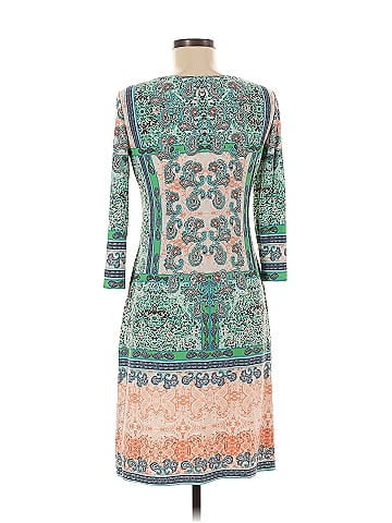 London Times Casual Dress (view 2)