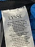 Lyssé Graphic Black Leggings Size L - photo 5