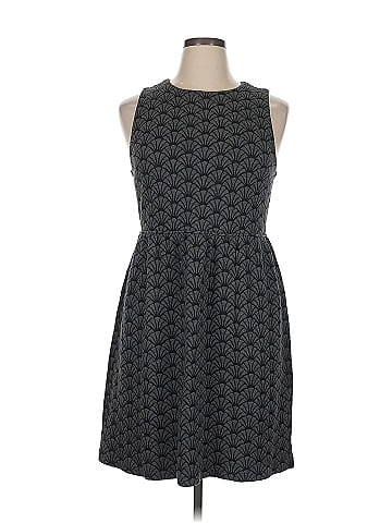 Ann Taylor LOFT Casual Dress (view 1)