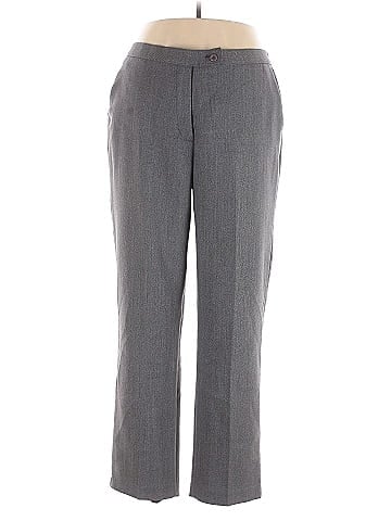 Allison Daley Dress Pants (view 1)