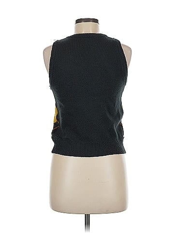 Love Tree Sweater Vest (view 2)