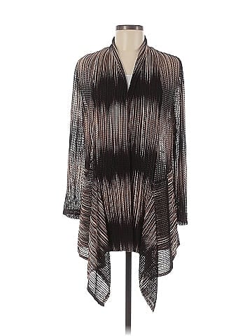 Travelers by Chico's Kimono (view 1)