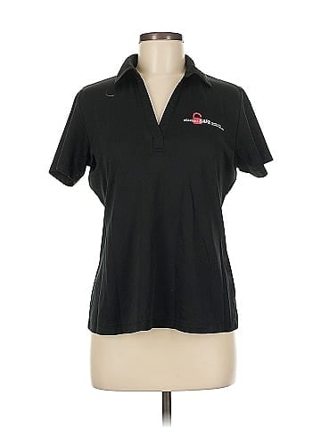 Port Authority Short Sleeve Polo (view 1)