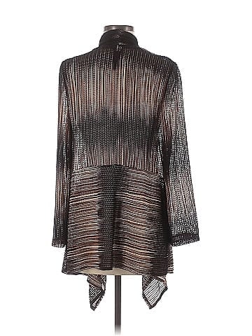Travelers by Chico's Kimono (view 2)