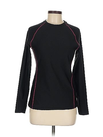 Layer 8 Pullover Sweater (view 1)