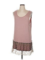 Logo By Lori Goldstein Casual Dress
