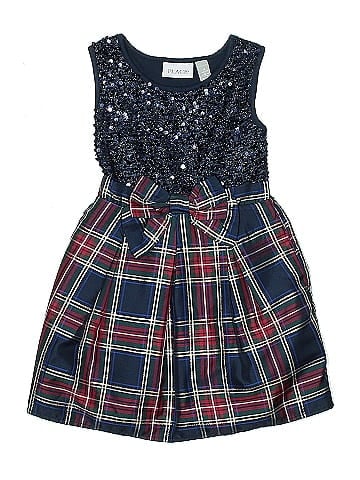 The Children's Place Dress (view 1)
