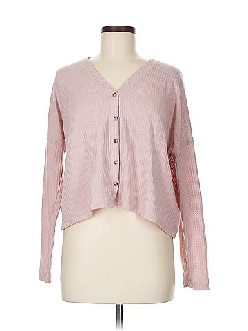 Hippie Rose Cardigan (view 1)
