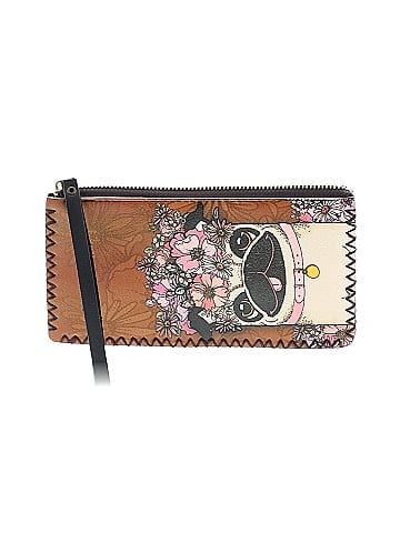 Unbranded Wristlet (view 1)