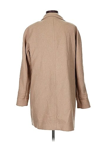Ellen Tracy Wool Coat (view 2)
