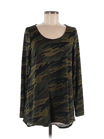 Agnes & Dora Long Sleeve T-Shirt (view 1)