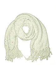 Something Navy Scarf