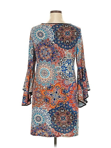 MSK Casual Dress (view 2)