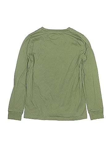 Abercrombie Long Sleeve T-Shirt (view 2)