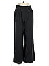 Hollister Black Dress Pants Size M - photo 1