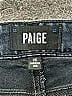 Paige Hearts Blue Jeans Size 25 waist - photo 4