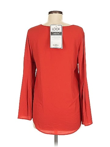 Spense Long Sleeve Blouse (view 2)