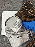 Worth New York Tweed Brown Casual Pants Size 10 - photo 4