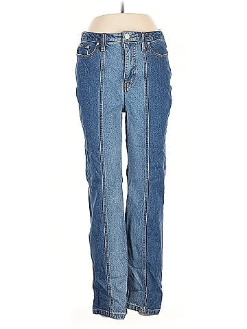 On 34th Jeans (view 1)