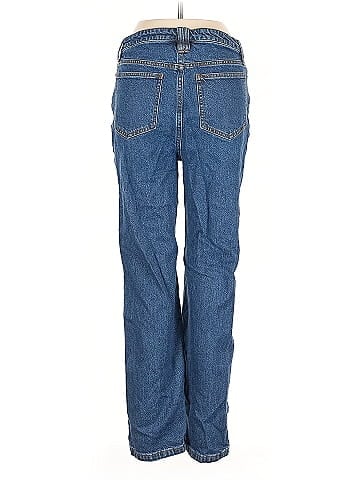 On 34th Jeans (view 2)