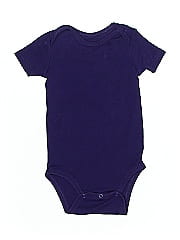 Primary Clothing Short Sleeve Onesie