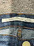 Zara Blue Jeans Size 24 waist (estimated) - photo 4