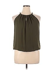 Soho Jeans New York & Company Sleeveless Blouse
