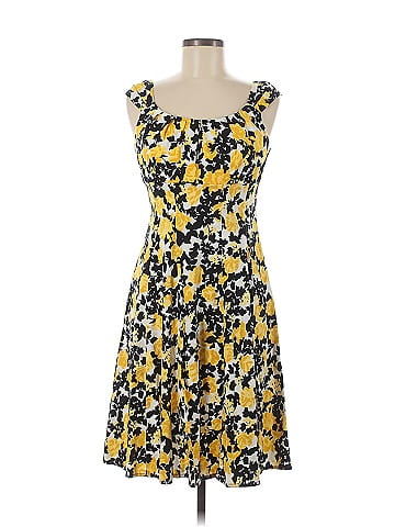 London Times Casual Dress (view 1)