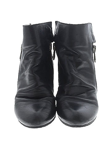 Naya Ankle Boots (view 2)