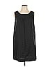 Donna Karan New York Black Casual Dress Size 10 - photo 1