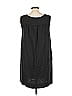 Donna Karan New York Black Casual Dress Size 10 - photo 2