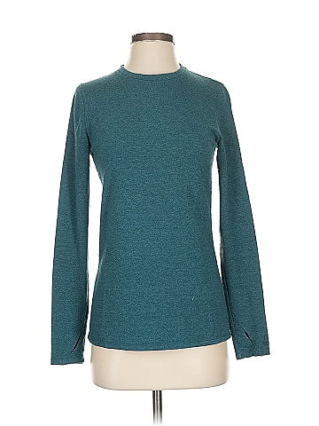 Cuddl Duds Long Sleeve T-Shirt (view 1)
