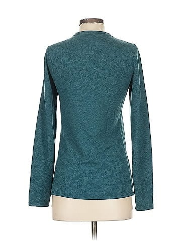 Cuddl Duds Long Sleeve T-Shirt (view 2)