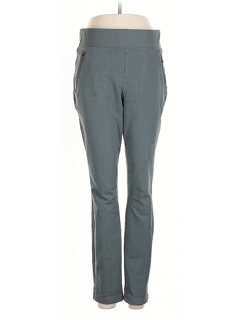 Pre-owned Royal Robbins Active Pants In Blue