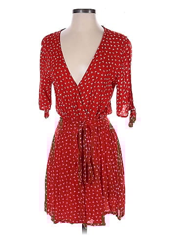 Faithfull the Brand Casual Dress (view 1)