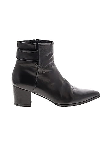 Stuart Weitzman Ankle Boots (view 1)