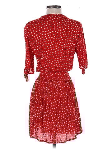 Faithfull the Brand Casual Dress (view 2)