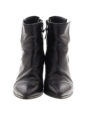 Stuart Weitzman Ankle Boots (view 2)