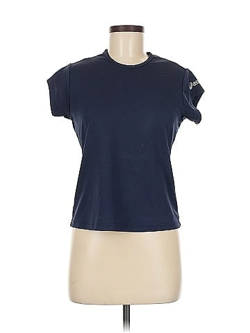 Asics Active T-Shirt (view 1)
