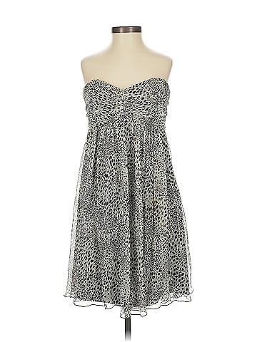 Express Design Studio Cocktail Dress (view 1)