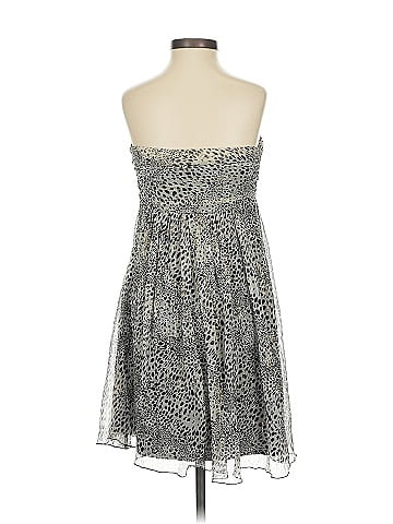 Express Design Studio Cocktail Dress (view 2)