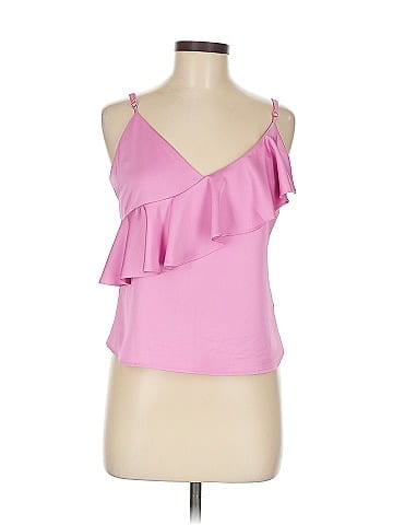 Lovers + Friends Sleeveless Top (view 1)