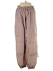 White Fox Cargo Pants