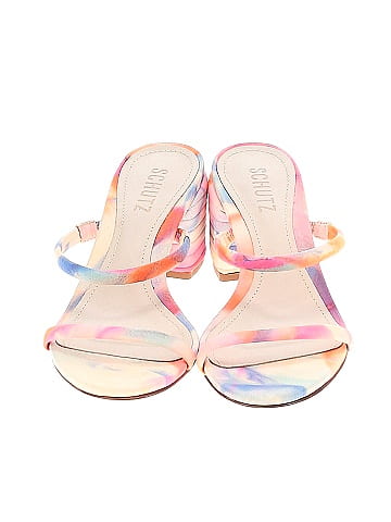 Schutz Sandals (view 2)