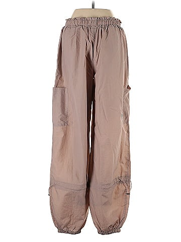 White Fox Cargo Pants (view 2)