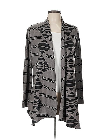 O'Neill Cardigan (view 1)